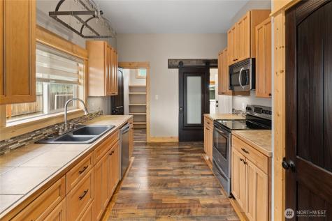 115 E Third Street Cle Elum WA 98922