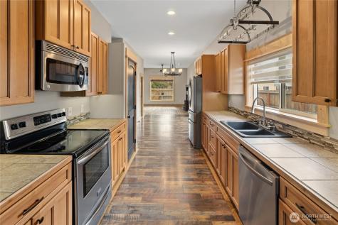 115 E Third Street Cle Elum WA 98922