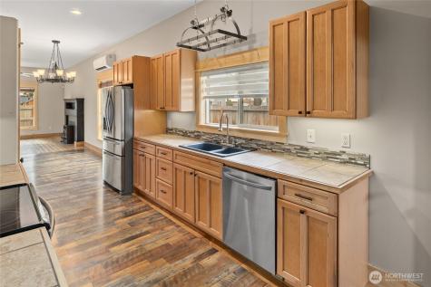 115 E Third Street Cle Elum WA 98922