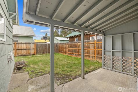 115 E Third Street Cle Elum WA 98922