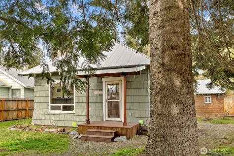 115 E Third Street Cle Elum WA 98922