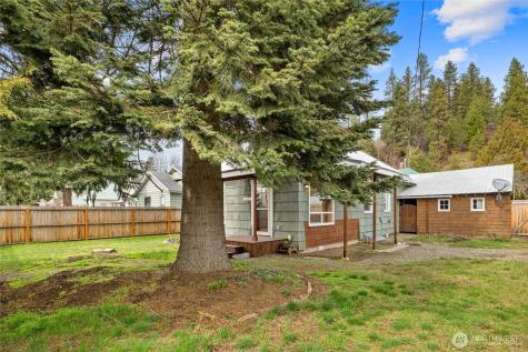 115 E Third Street Cle Elum WA 98922