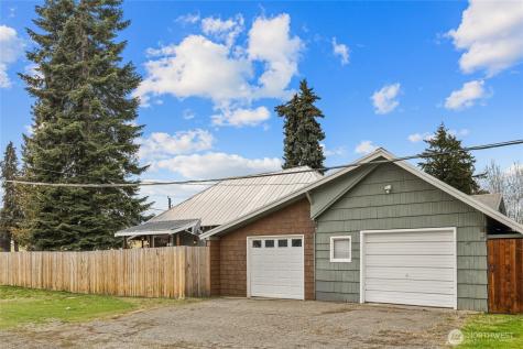 115 E Third Street Cle Elum WA 98922