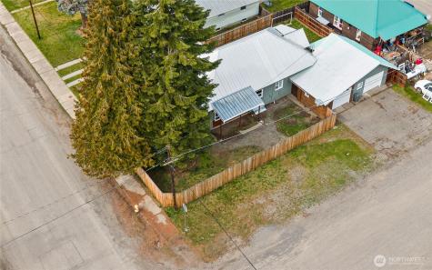 115 E Third Street Cle Elum WA 98922
