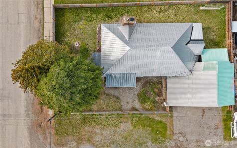 115 E Third Street Cle Elum WA 98922
