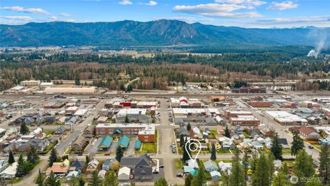 115 E Third Street Cle Elum WA 98922