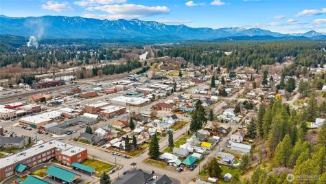 115 E Third Street Cle Elum WA 98922