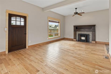 115 E Third Street Cle Elum WA 98922