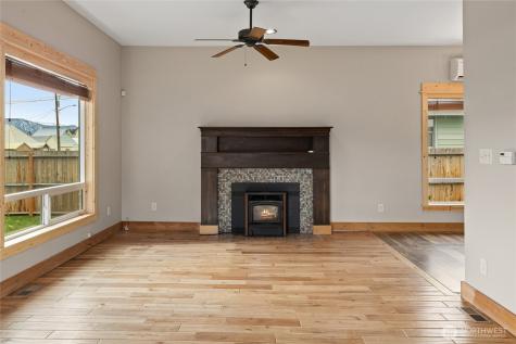 115 E Third Street Cle Elum WA 98922