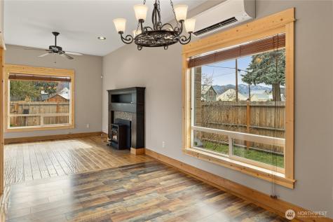 115 E Third Street Cle Elum WA 98922