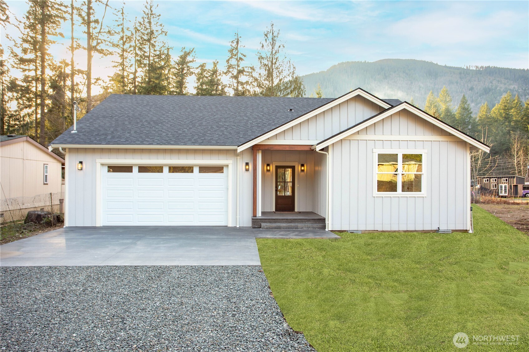 7933 Oregon Trail Maple Falls WA 98266