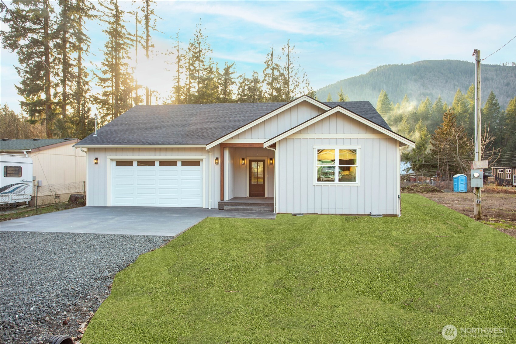 7933 Oregon Trail Maple Falls WA 98266