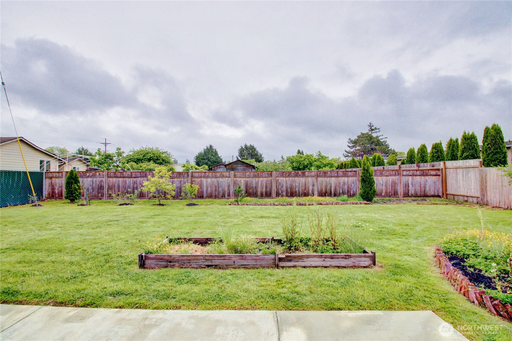 1232 S 18th Street Mount Vernon WA 98274