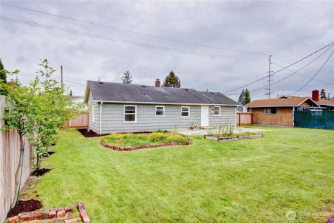 1232 S 18th Street Mount Vernon WA 98274