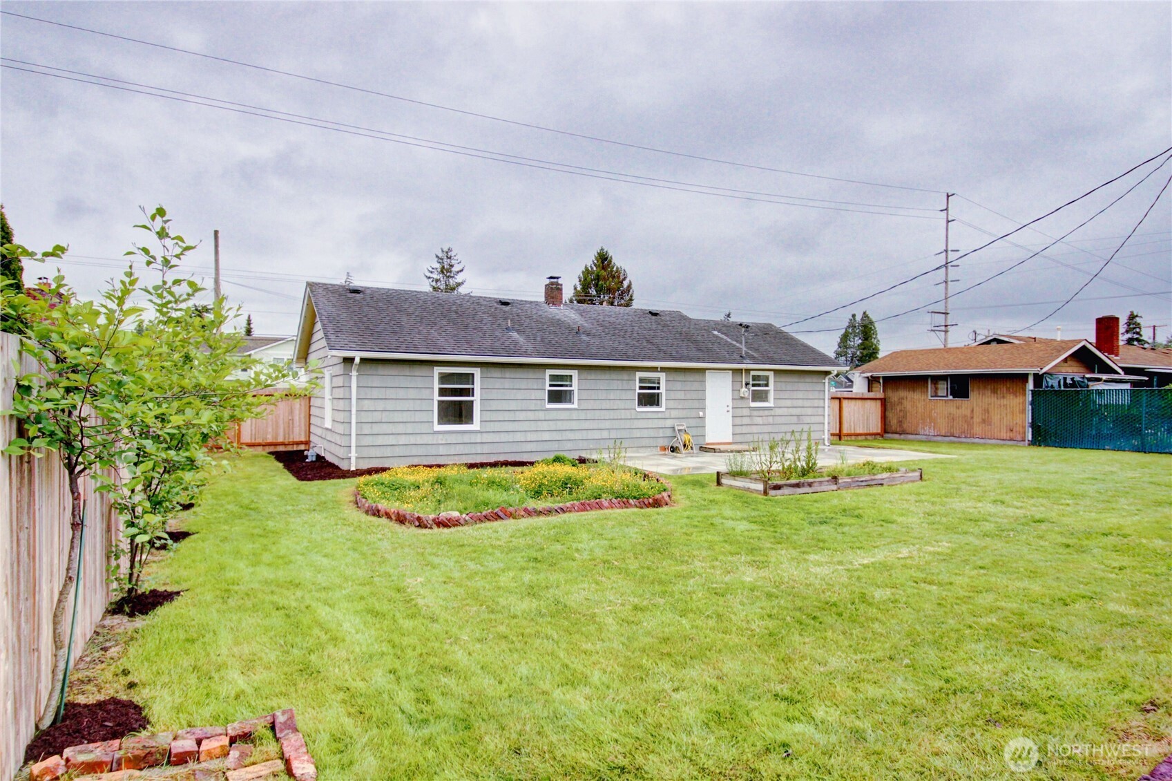 1232 S 18th Street Mount Vernon WA 98274
