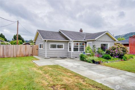 1232 S 18th Street Mount Vernon WA 98274