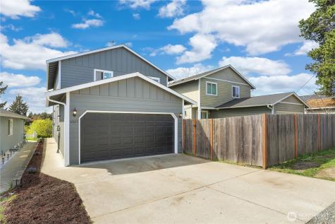 6025 S Verde Street Tacoma WA 98409
