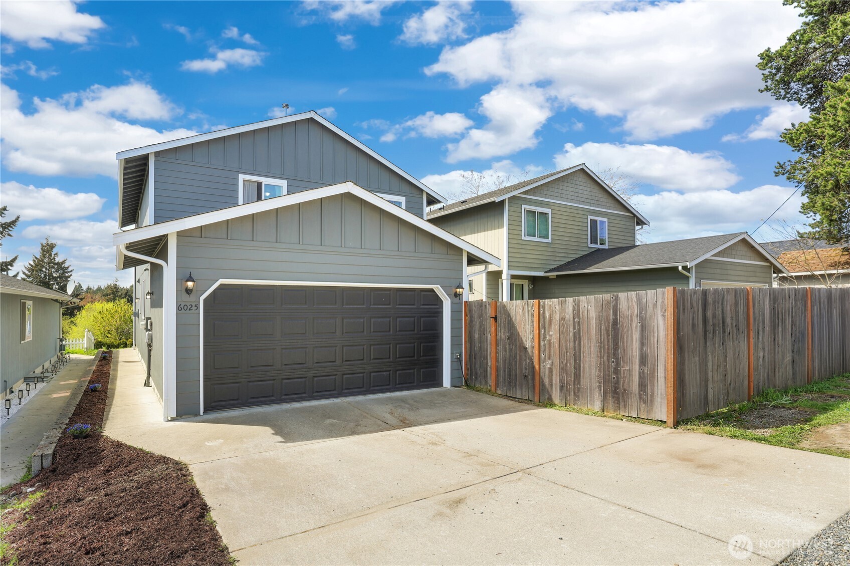 6025 S Verde Street Tacoma WA 98409