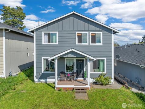 6025 S Verde Street Tacoma WA 98409