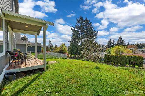 6025 S Verde Street Tacoma WA 98409