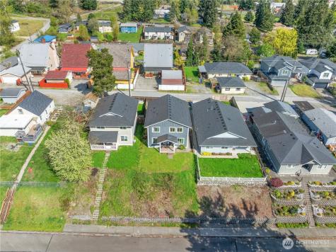 6025 S Verde Street Tacoma WA 98409