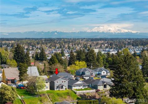 6025 S Verde Street Tacoma WA 98409