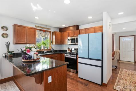 6025 S Verde Street Tacoma WA 98409