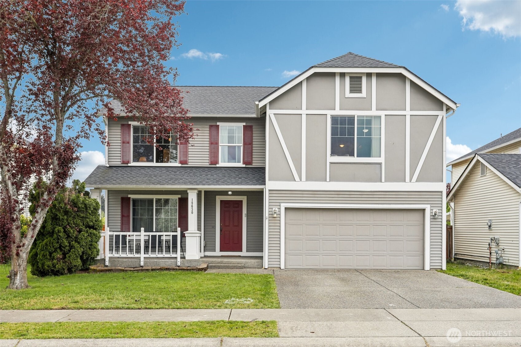 18630 94th Avenue Court E Puyallup WA 98375