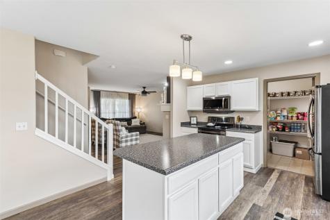 18630 94th Avenue Court E Puyallup WA 98375