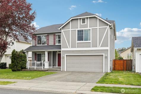 18630 94th Avenue Court E Puyallup WA 98375