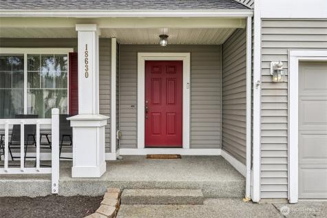 18630 94th Avenue Court E Puyallup WA 98375