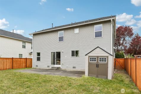 18630 94th Avenue Court E Puyallup WA 98375