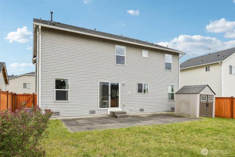 18630 94th Avenue Court E Puyallup WA 98375