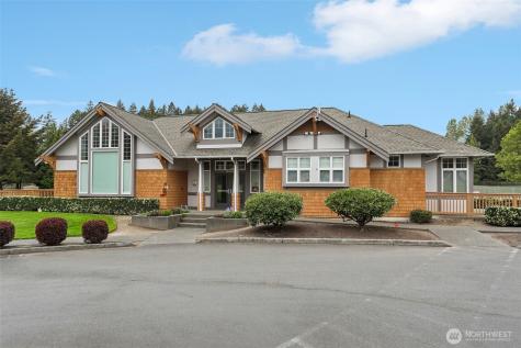 18630 94th Avenue Court E Puyallup WA 98375