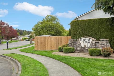 18630 94th Avenue Court E Puyallup WA 98375