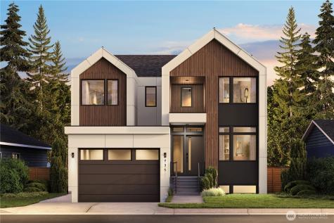 935 168th Place SE Bellevue WA 98008
