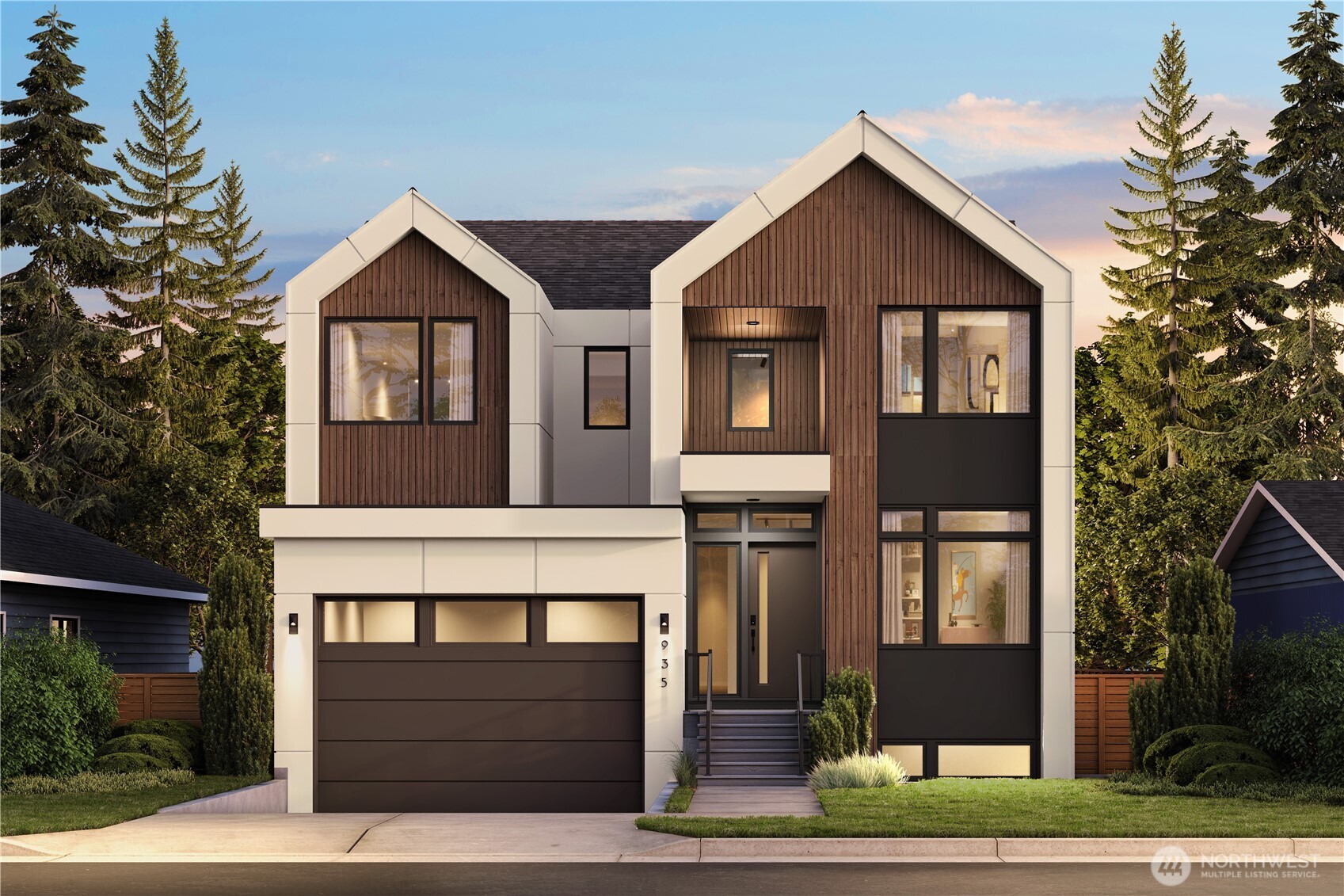 935 168th Place SE Bellevue WA 98008