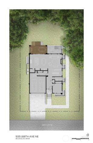 935 168th Place SE Bellevue WA 98008