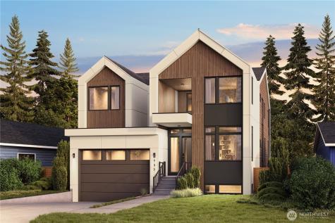 935 168th Place SE Bellevue WA 98008