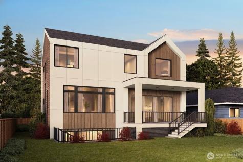 935 168th Place SE Bellevue WA 98008