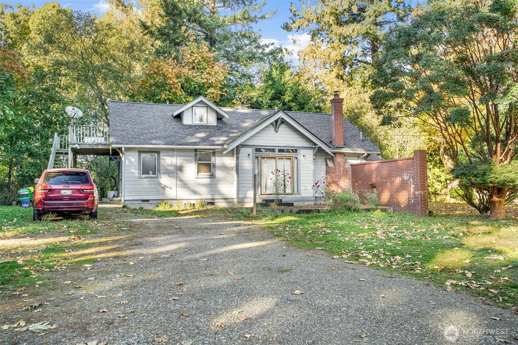 6037 Old Guide Road Bellingham WA 98226