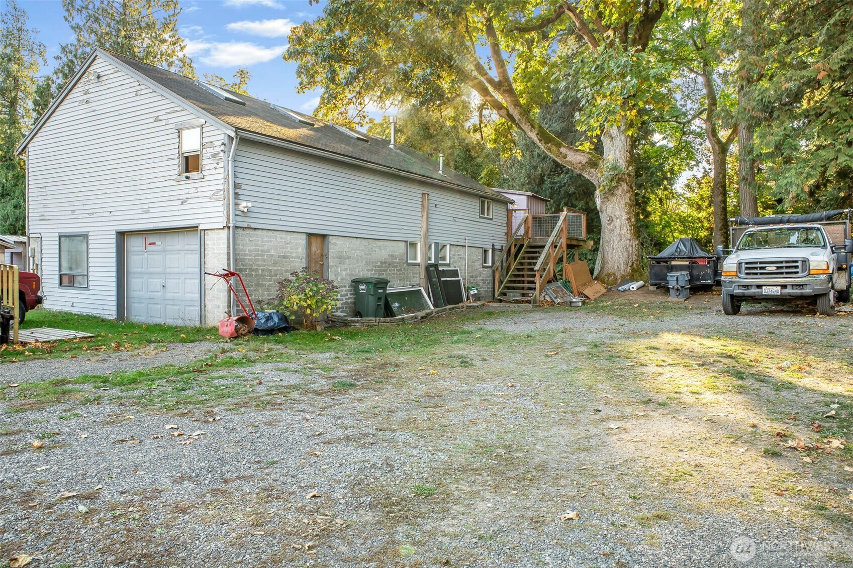 6037 Old Guide Road Bellingham WA 98226