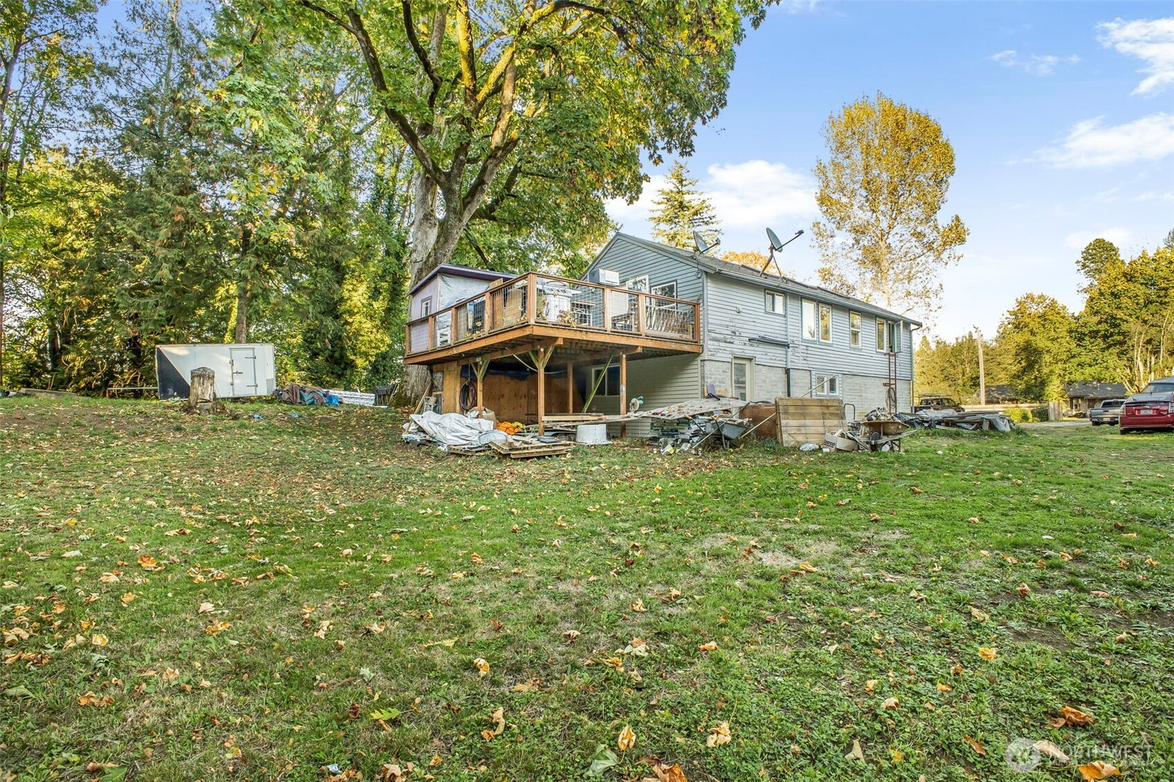 6037 Old Guide Road Bellingham WA 98226
