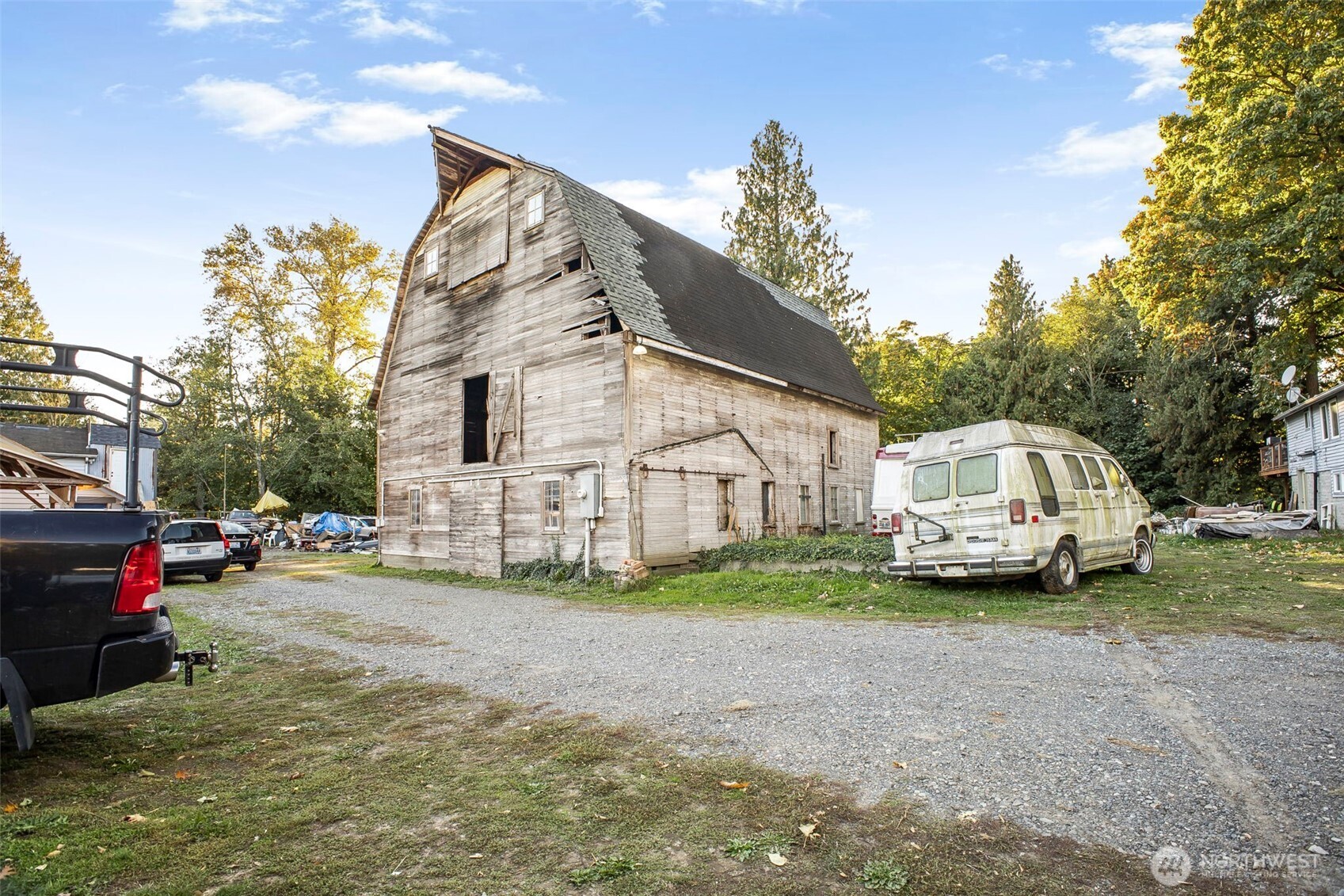 6037 Old Guide Road Bellingham WA 98226