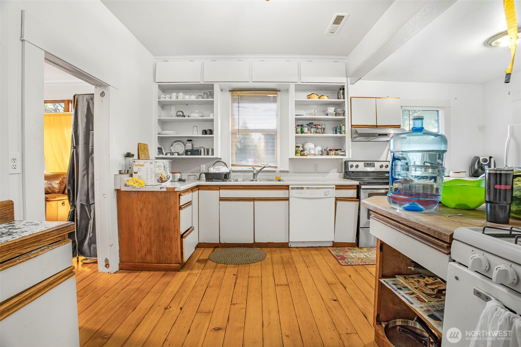 6037 Old Guide Road Bellingham WA 98226