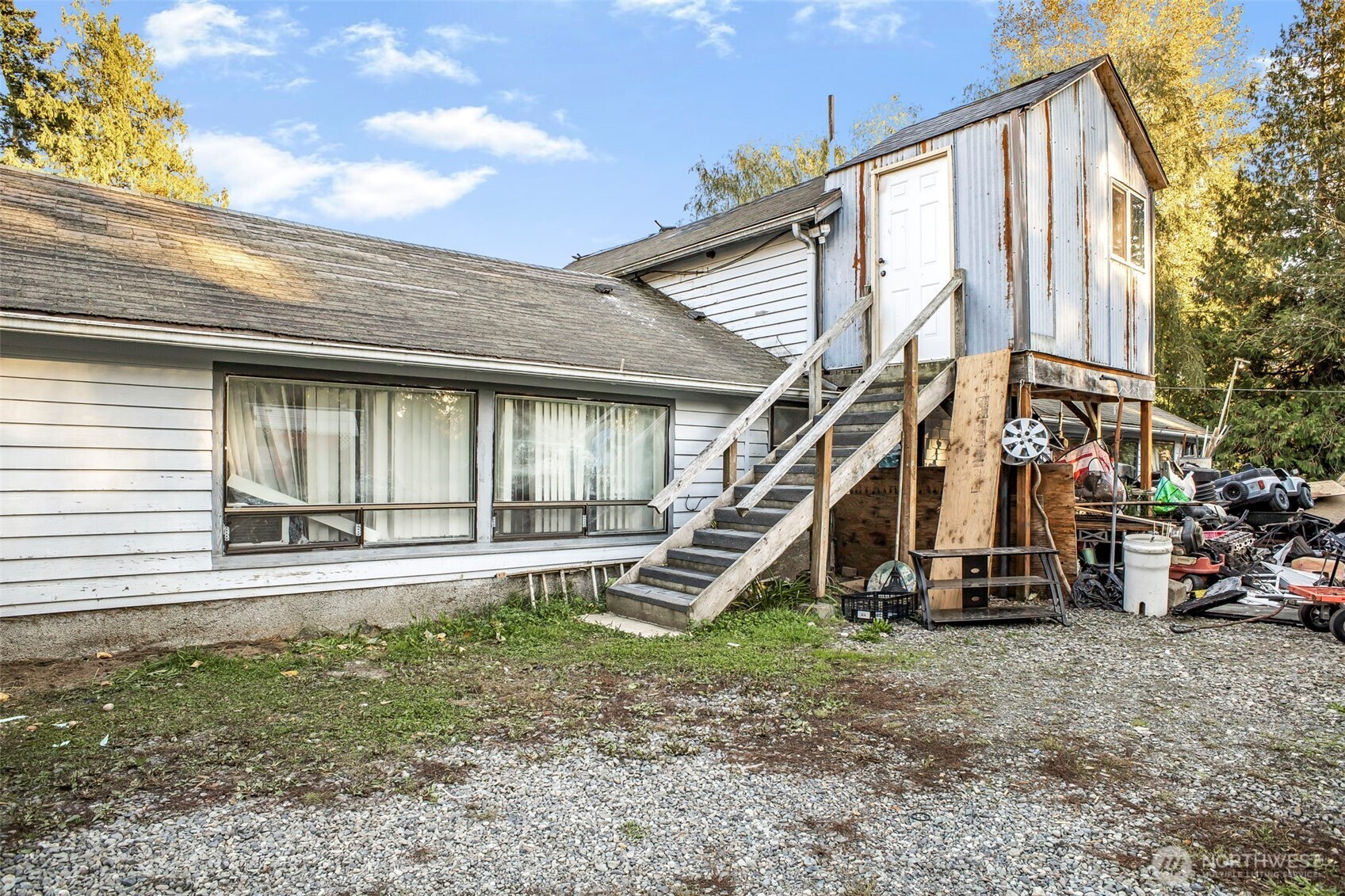 6037 Old Guide Road Bellingham WA 98226