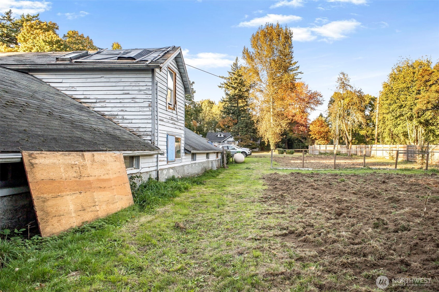 6037 Old Guide Road Bellingham WA 98226