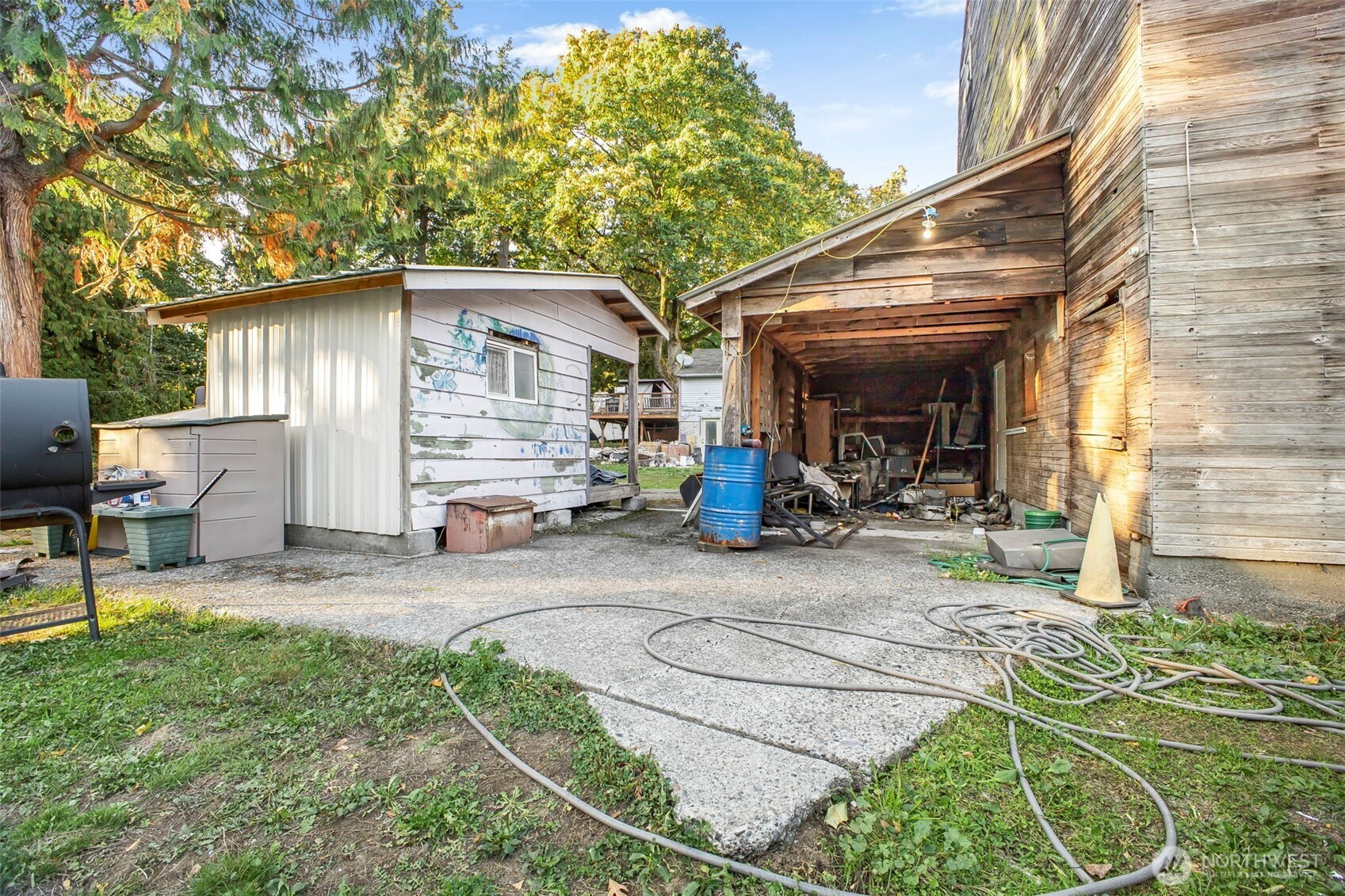 6037 Old Guide Road Bellingham WA 98226