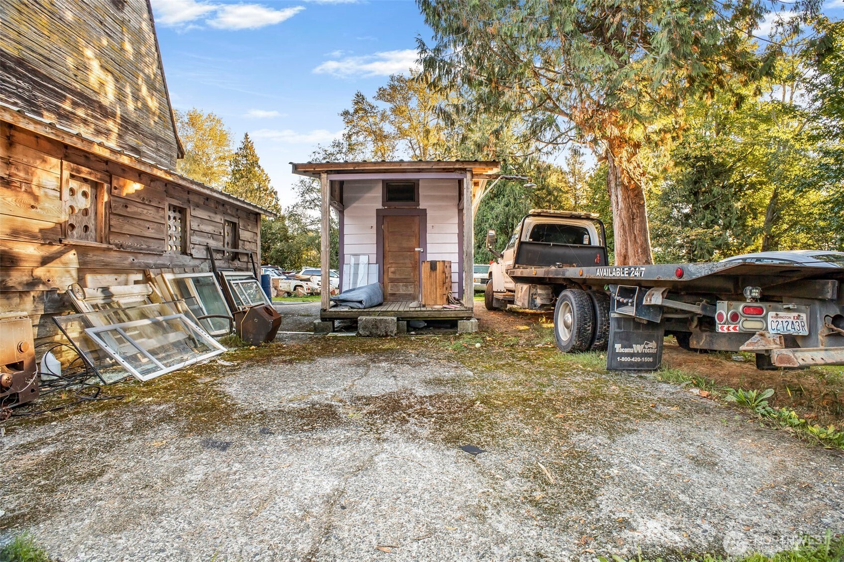 6037 Old Guide Road Bellingham WA 98226