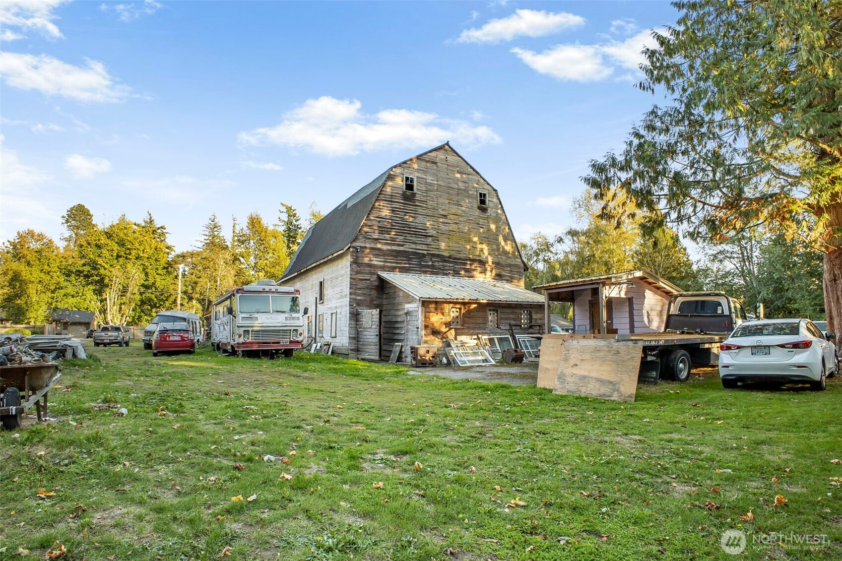 6037 Old Guide Road Bellingham WA 98226